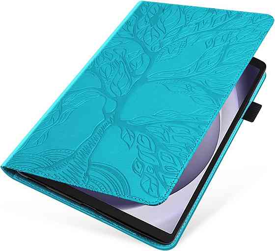 Чохол-книжка для Samsung Galaxy Tab A7 Lite 8.7" SM-T220 із слотом для карт Дніпро