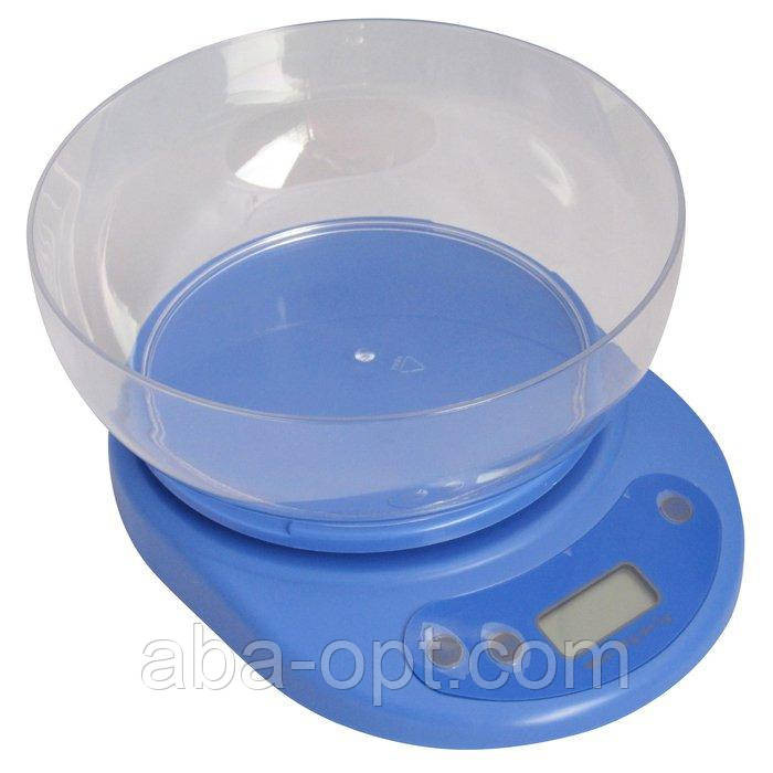 Ваги кухонні з чашею до 5 кг (шт) Одеса - фото 1
