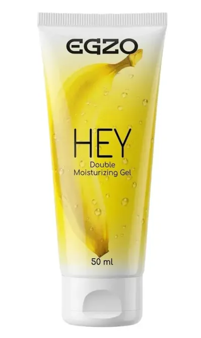 Анальный лубрикант EGZO HEY New design, 50 мл Sex Aura Киев - изображение 5