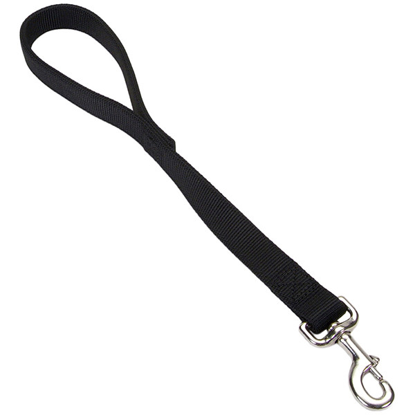 Coastal Double-Ply Traffic Leash КОСТАЛ ПОВІДЕЦЬ-ВОДИЛКА двошарова для собак Київ - фото 1