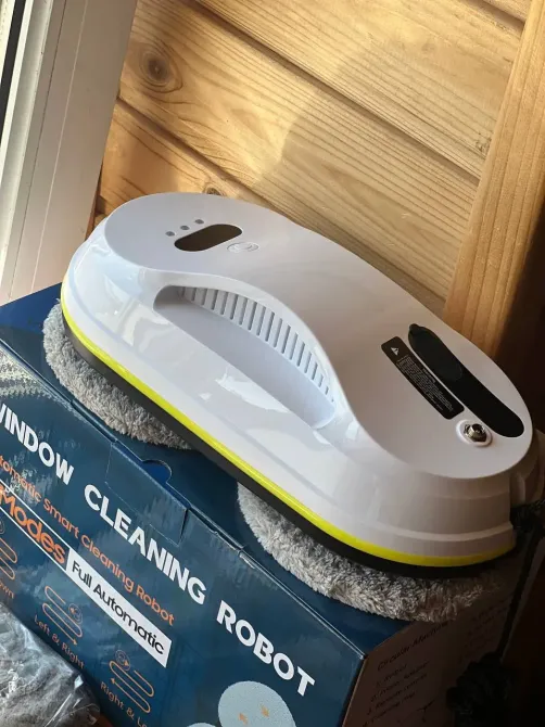 Робот мойщик окон Glass cleaning machine AND 5292 Коломия - фото 2