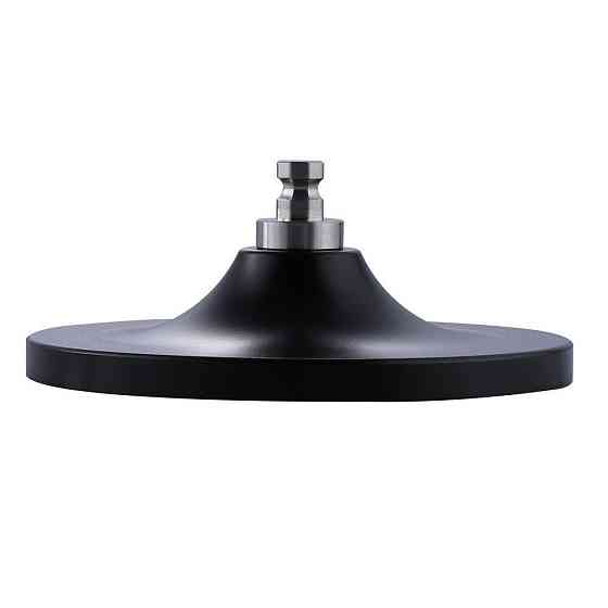 Крепление для фаллоимитаторов на присоске для секс-машин Hismith Suction Cup Adapter 4.5″ KlicLok Sex Aura Киев