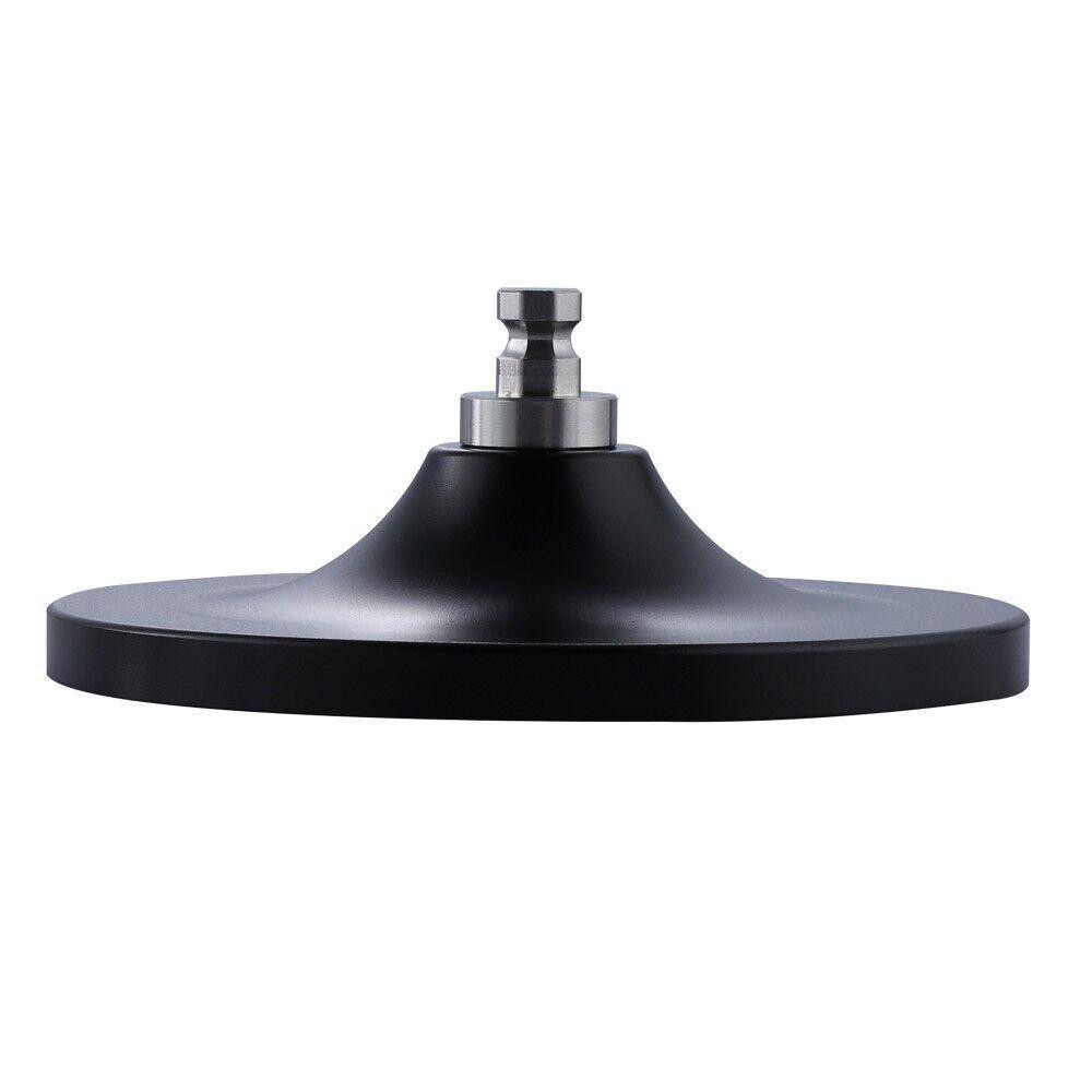 Крепление для фаллоимитаторов на присоске для секс-машин Hismith Suction Cup Adapter 4.5″ KlicLok Sex Aura Киев - изображение 6