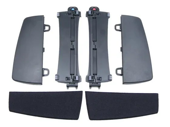 Підставки для лівої та правої долонь Kinesis VIP3 Lifters для Freestyle 2 Луцьк