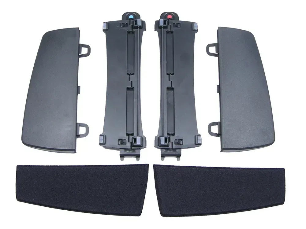 Підставки для лівої та правої долонь Kinesis VIP3 Lifters для Freestyle 2 Луцьк - фото 2