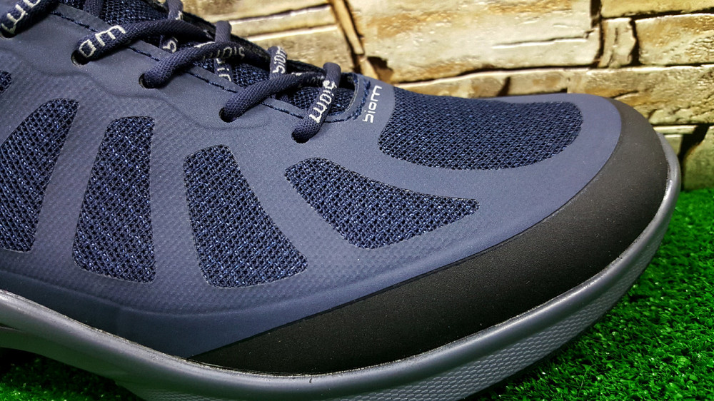 Мужские оригинальные кроссовки,производство Таиланд Киев - изображение 8