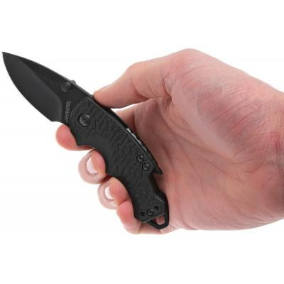 Ніж Kershaw Shuffle Black (8700BLK) Вінниця - фото 8