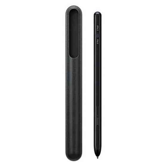 Стилус Samsung S Pen Pro Black (EJ-P5450SBRGRU) Харьков