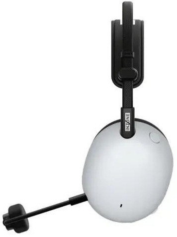 Bluetooth-гарнітура Sony Inzone H9 II White (WHG910NW.E) ( 18417 ) Харьков - изображение 7