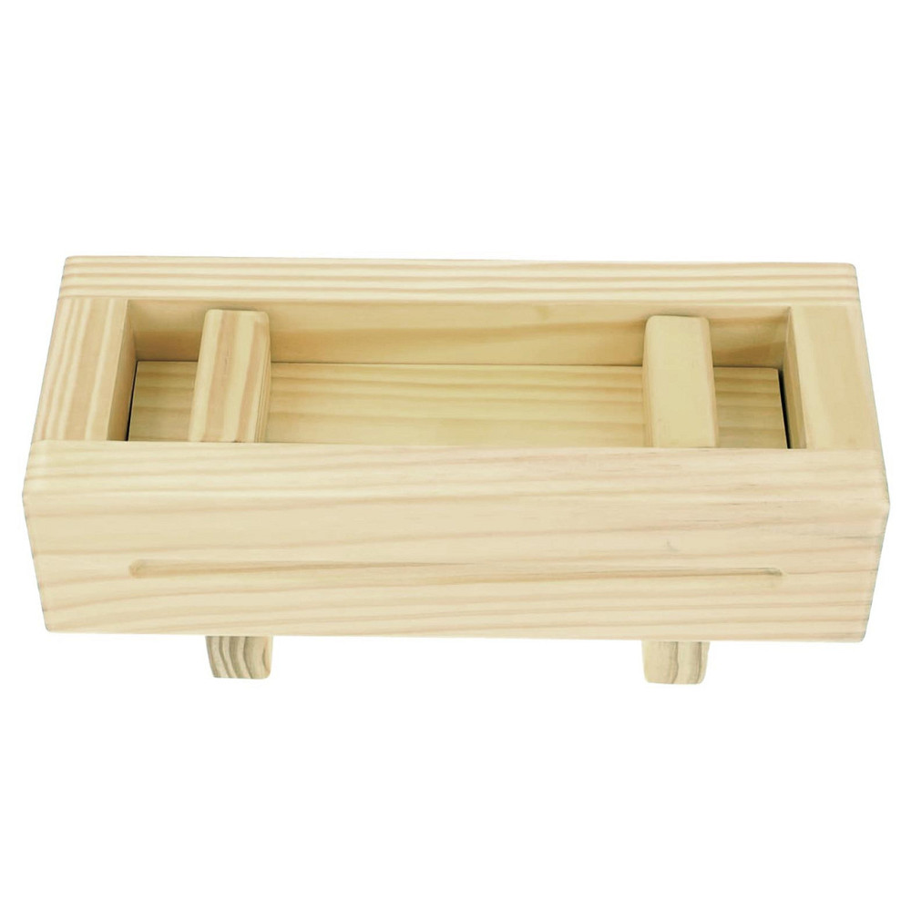 Прес-форма для суші "Фенго" бланже Миколаїв - фото 1