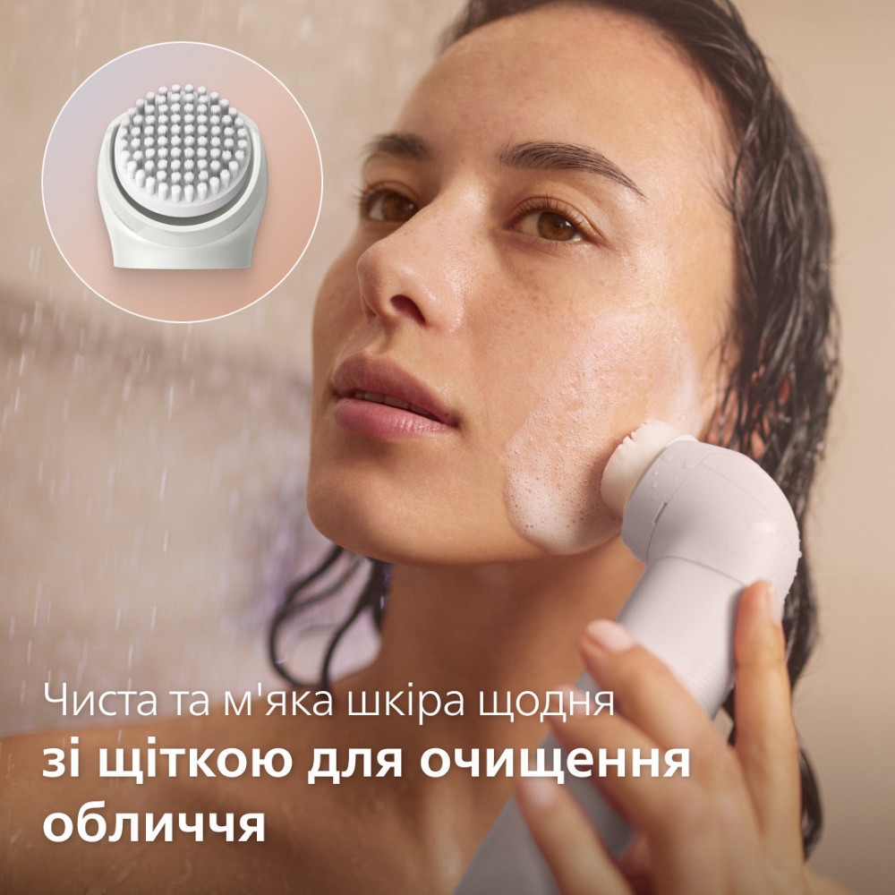 Епілятор Philips Series 9900 BRE750/00 ( 18634 ) Харків - фото 9