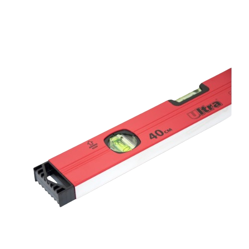 Рівень магнітний 3 капсули + вічко 40см СИЛА Житомир - изображение 6