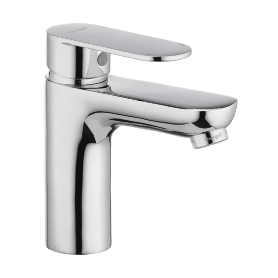Змішувач для умивальника Ibergrif River M11021   ( IB0015 ) 35797 Харьков