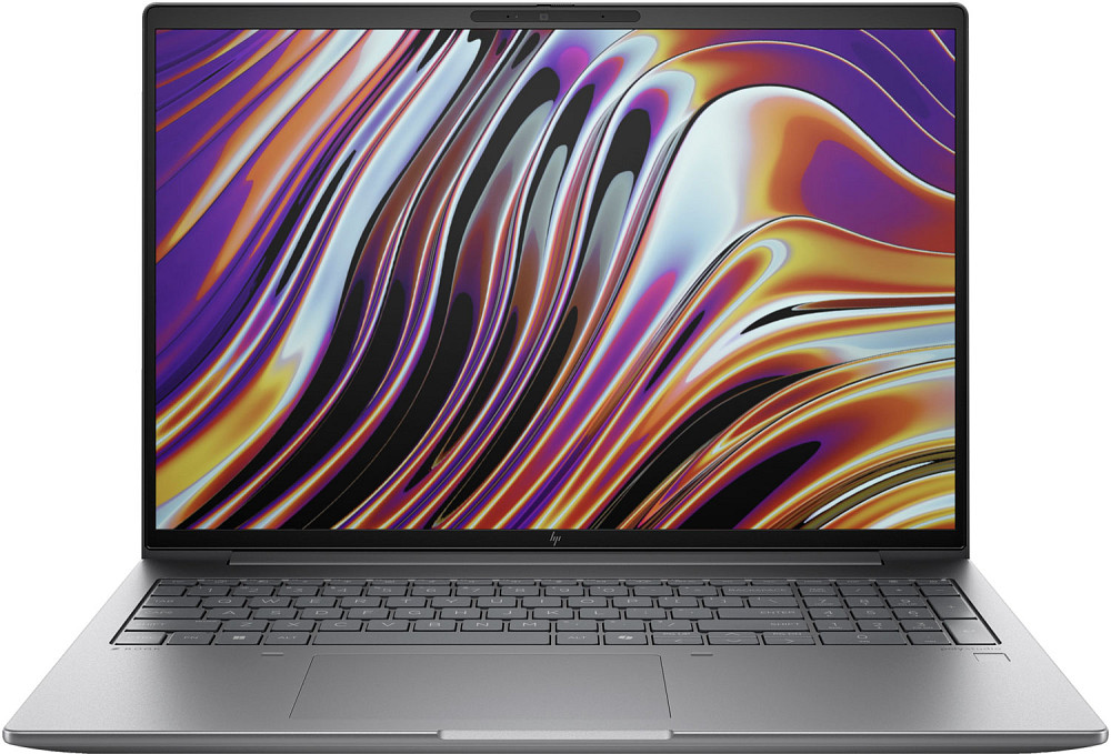 HP ZBook Power G11A 16"WUXGA IPS,300n/Ryzen 9-8945HS (5.2)/32Gb/SSD1Tb/RTX 1000, 6GB/FPS/Підсв/DOS Вінниця - фото 1