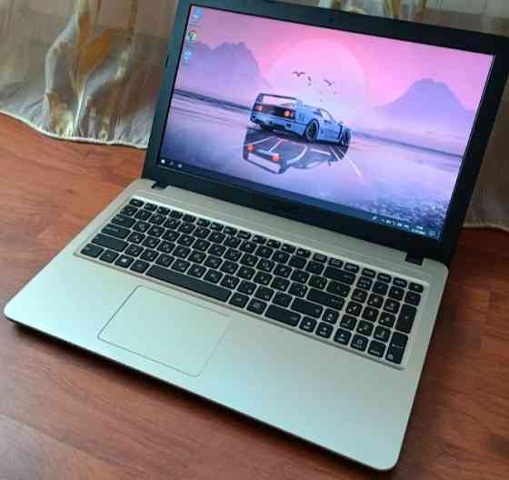 Ноутбук: ASUS Vivobook MAX 2023, Ідеал! Київ