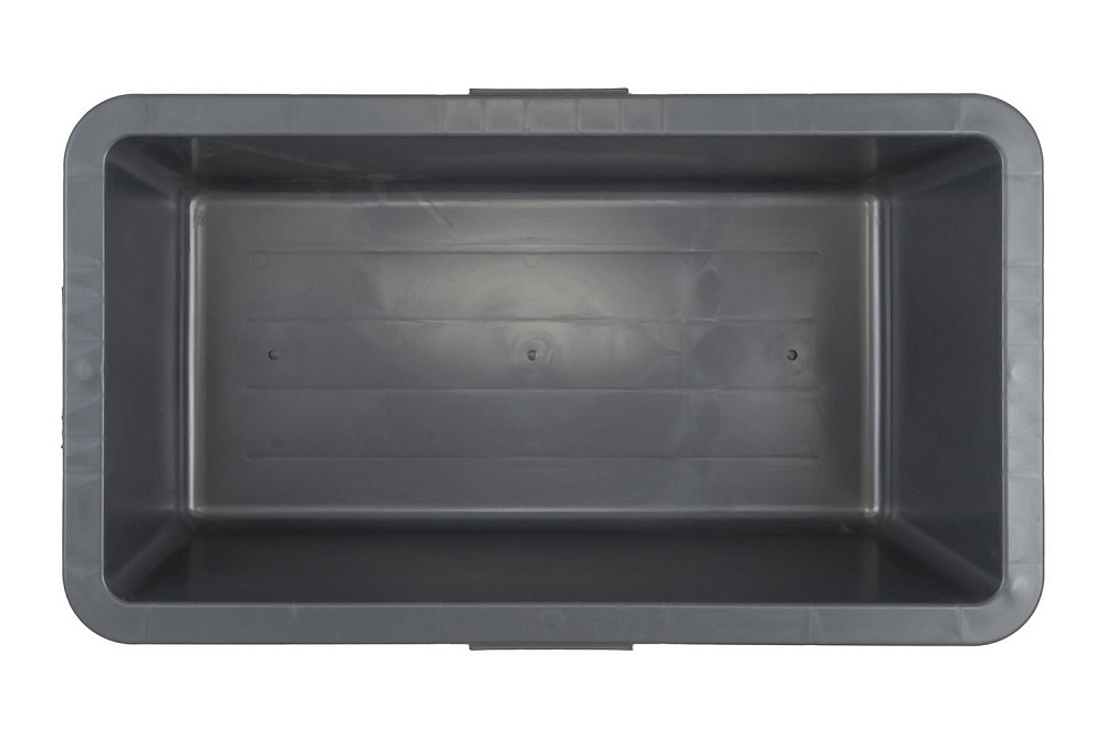 MASTERTOOL Таз пластиковий будівельний MASTERTOOL 40 л прямокутний 92-3245 Коломия - фото 3