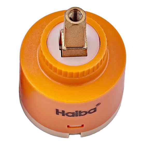 Картридж Haiba 40 Brass Head (AC0602) Київ