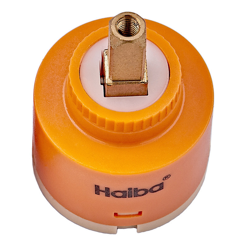 Картридж Haiba 40 Brass Head (AC0602) Киев - изображение 2