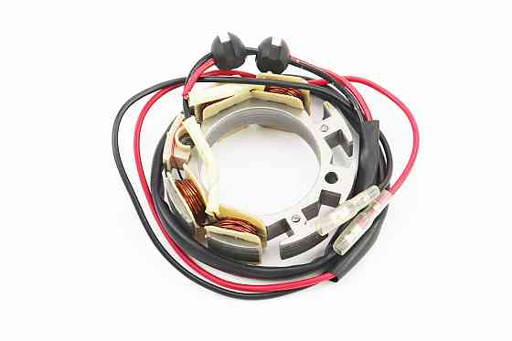 Статор вентилятора 4 котушки (WF25-200) Київ