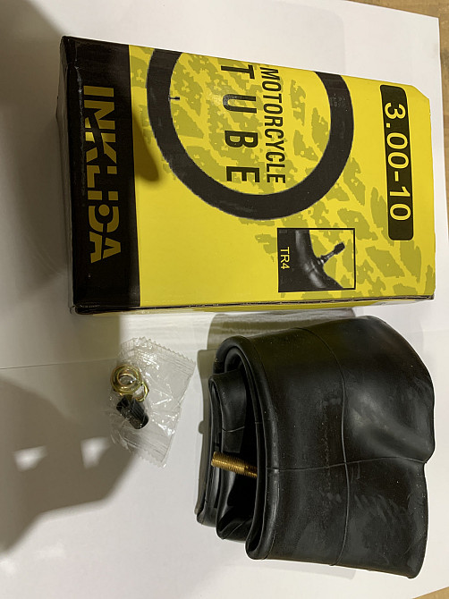 Камера 3,00 * 10 INKLIDA Вьетнам Мукачево - изображение 1