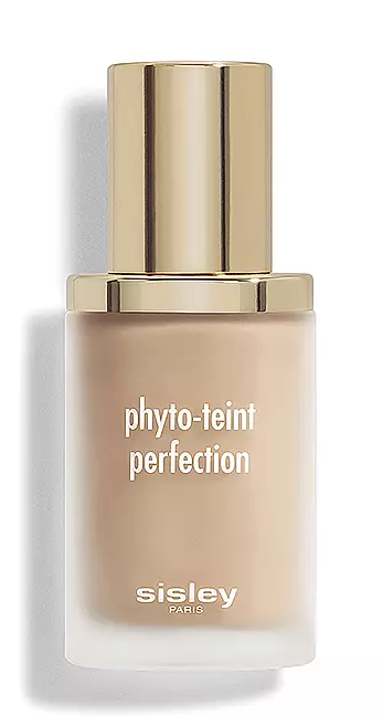Тональный фитотинт для лица Sisley Phyto-Teint Perfection Foundation 3C Natural Славянск - изображение 1