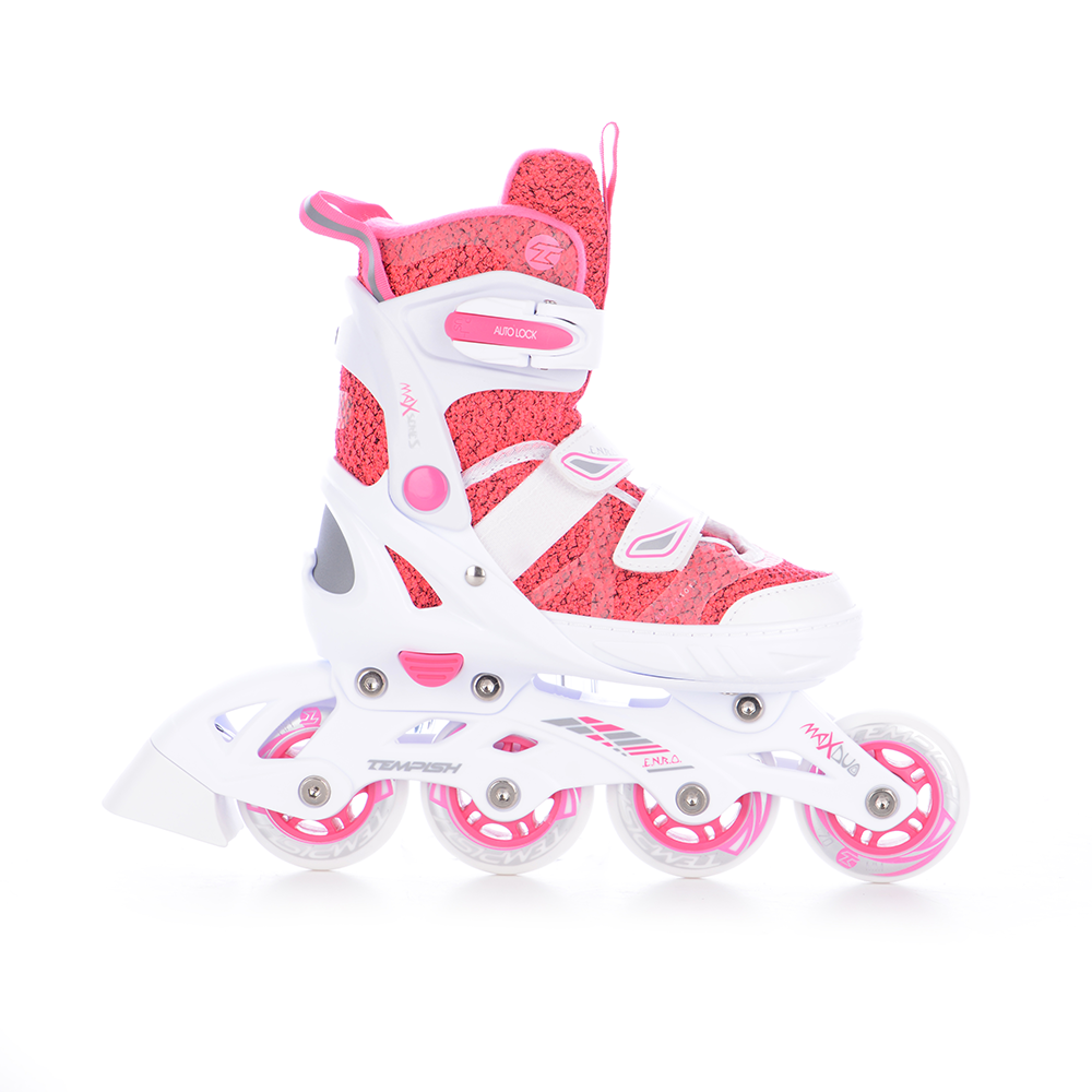 Коньки ледово-роликовые раздвижные Tempish ENBO GIRL DUO 29-32 Киев - изображение 3