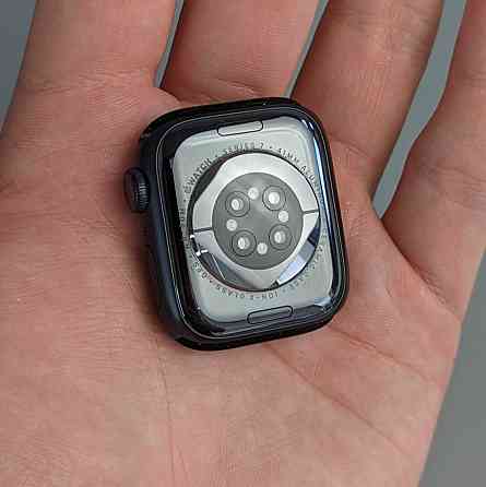 Apple Watch Series 7 GPS 41mm.Trage ih Київ