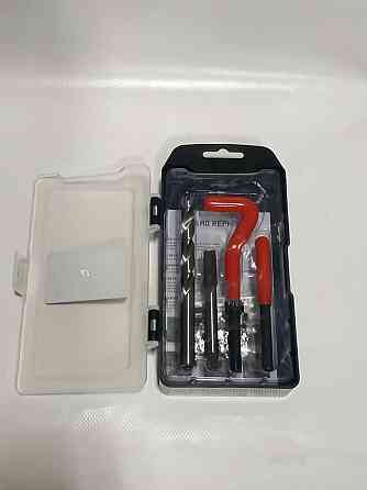 Набір для відновлення різьблення. М5х0.8 Alloid Вінниця