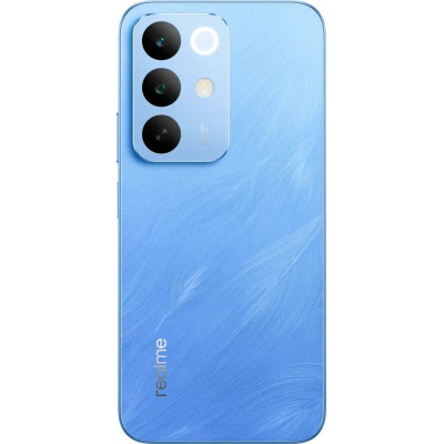 Мобильный телефон realme C85 6/128GB Kingfisher Blue Винница - изображение 7