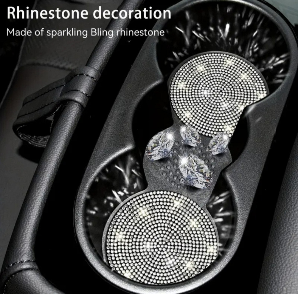 Силіконовий підстаканник для автомобіля Смела - изображение 4