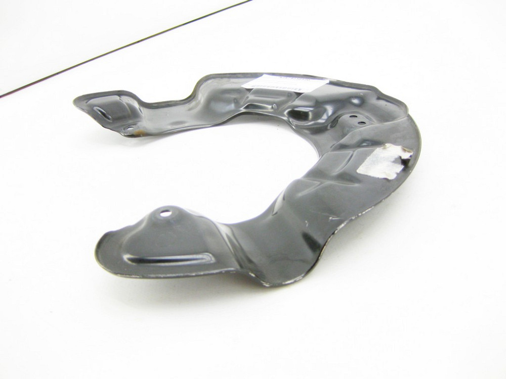 Mercedes-Benz  A2474210120 Гальмівний щиток передній лівий CLA C118 CLA Shooting Brake X118 A-class Sedan V177 A-class W177 EQA H243 EQB X243 B-class  Одесса - изображение 6