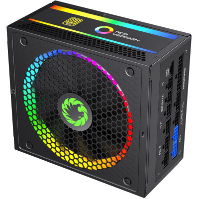 Блок живлення Gamemax 850W (RGB850 PRO) Вінниця - фото 9