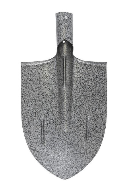 Лопата штикова порошкова фарба Харків - фото 2