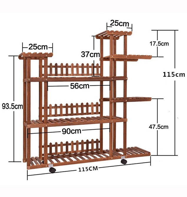 Подставка для цветов 