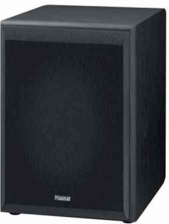 Акустика Сабвуфер Magnat Monitor Supreme Sub 302A Black 4,ОМ. Харків