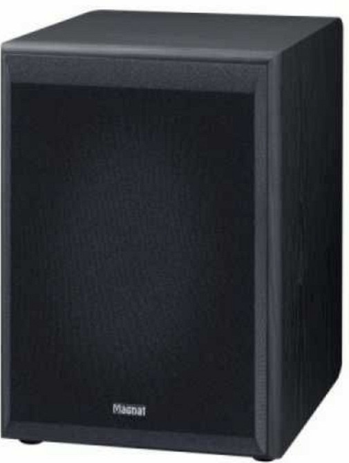 Акустика Сабвуфер Magnat Monitor Supreme Sub 302A Black 4,ОМ. Харків - фото 3