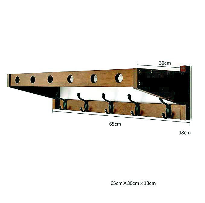 Вешалка для одежды 