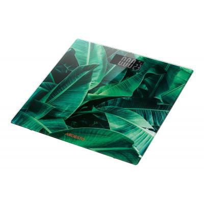 Весы напольные Ardesto SCB-965LEAVES Винница - изображение 2