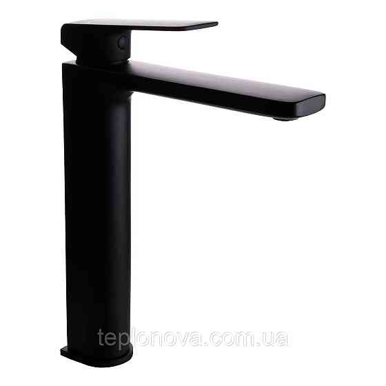 Смеситель для умывальника TOPAZ ODISS TO 18203-H52-BL Черновцы