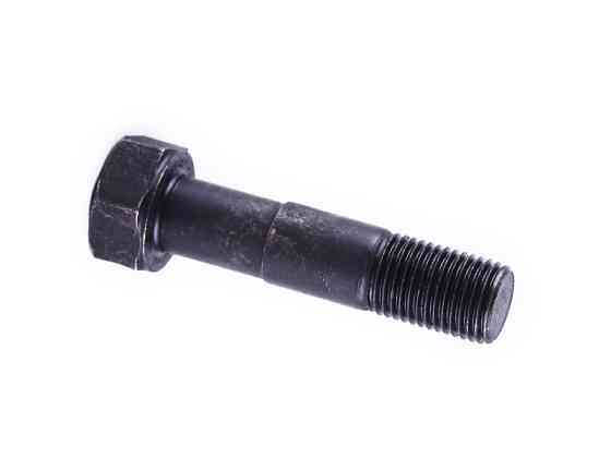 Болт балансиру коленвала мотоблок 195N (М12) Мукачево