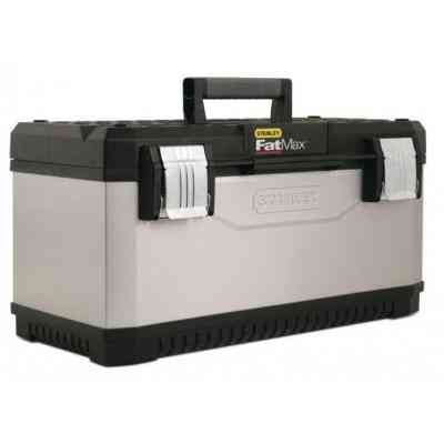 Ящик для інструментів Stanley профессиональный FatMax (497x293x295мм) (1-95-615) Вінниця