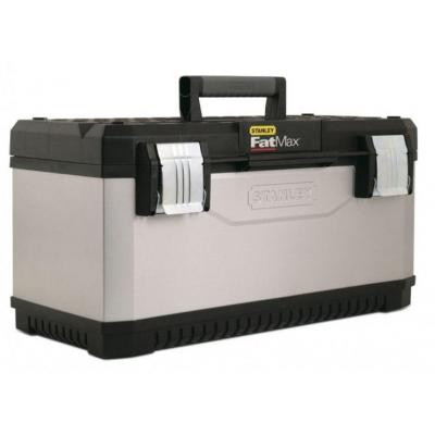 Ящик для інструментів Stanley профессиональный FatMax (497x293x295мм) (1-95-615) Вінниця - фото 2