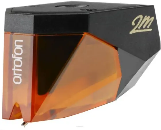 Проигрователь ORTOFON 2M MONO VERSO WKŁADKA GRAMOFONOWA DO PŁYT MONOFONICZNYCH AUTORYZOWANY DEALER 4983 Киев