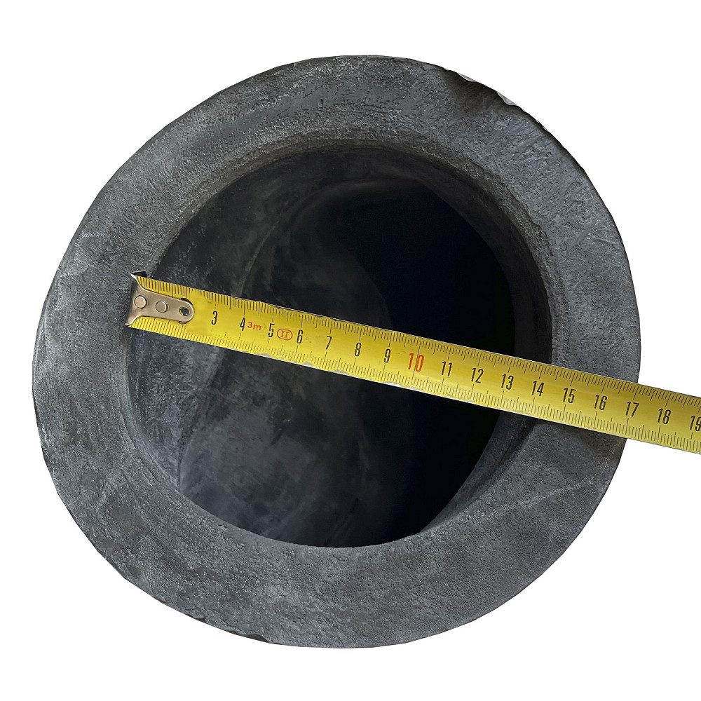 Гумова мембрана для бака Ultra-pro 200л ( 260100003 ) Тернопіль - фото 4