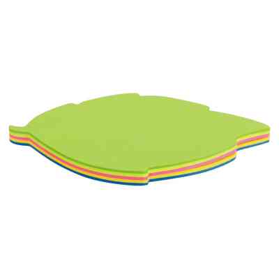 Бумага для заметок Axent с клейким слоем лист 70х70мм, 50 листов (2443-02-A) Винница