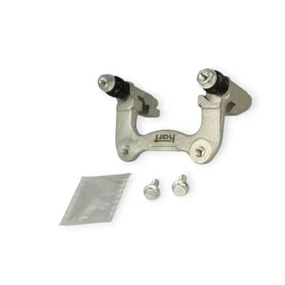 Скоба суппорта заднего автомобиль Ауди A4, A6 C5, автомобиль Фольцваген Passat B5, автомобиль Шкода Superb I Мукачево