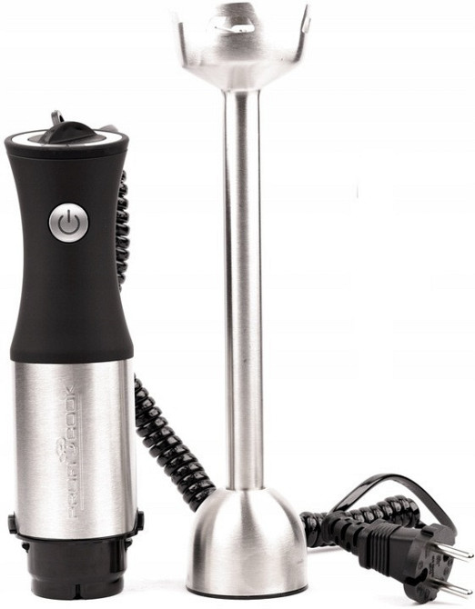 Блендер занурений 5 швидкостей Profi Cook PC-SM (1094) Потужність 1000 Вт Нововолинськ - фото 3