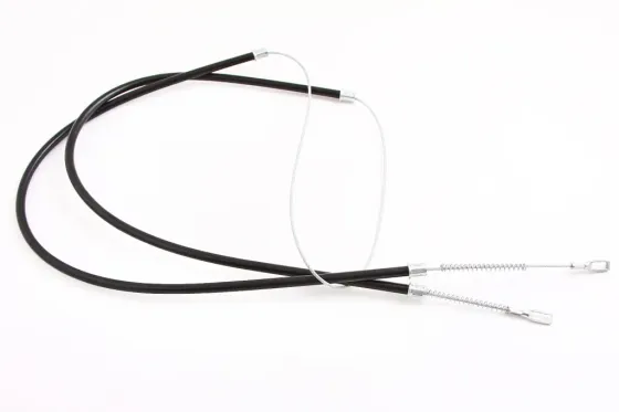 Трос ручного гальма Таврія Авто Ділер мякою шкірою Вінниця