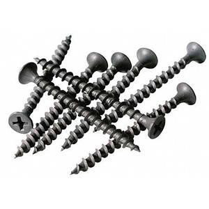 Саморез для г/к 4,8*95 по дереву (пач. 50 шт.) Харьков - изображение 2