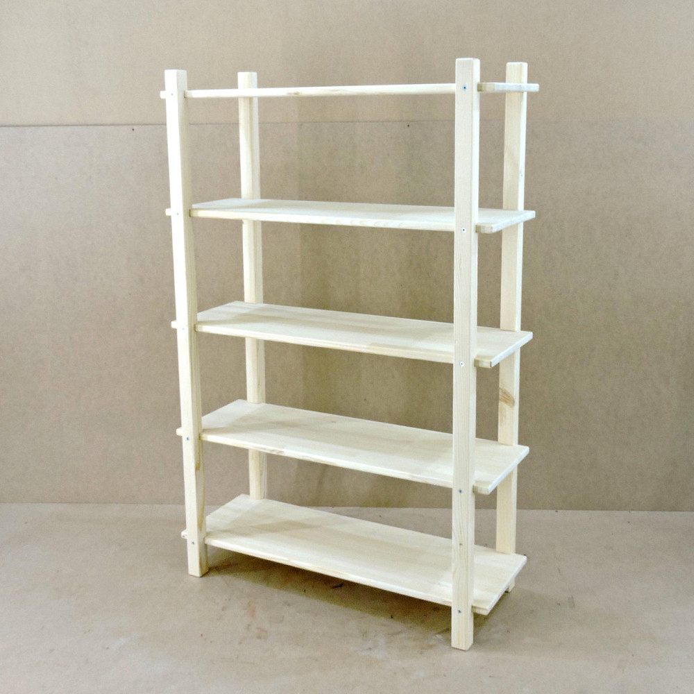 Этажерка разборная 